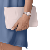 TISSOT FLAMINGO T0942101111602