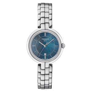 TISSOT FLAMINGO T0942101112100 - KRISHNA WATCH COMPANY