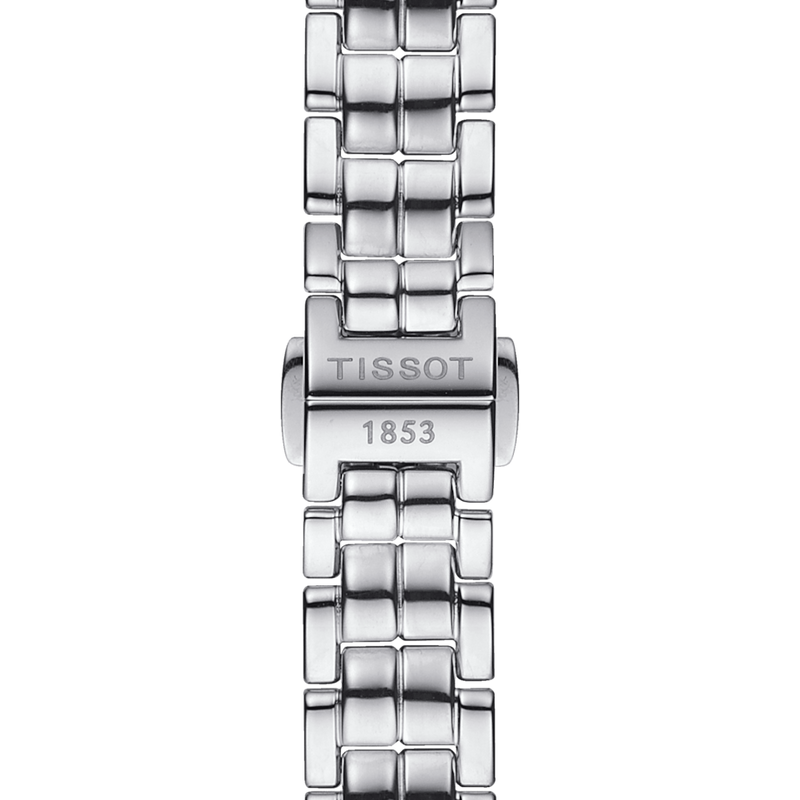 TISSOT FLAMINGO  T0942101112100