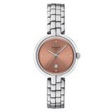 T-LADY Analog Flamingo Women - T0942101133600