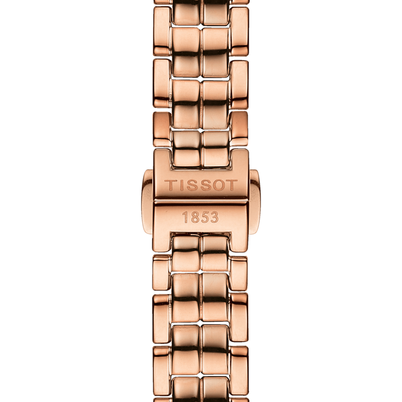 TISSOT FLAMINGO - T0942103311602