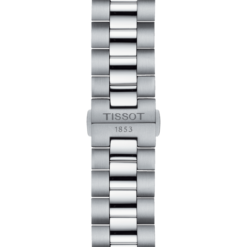 TISSOT PR 100 SPORT GENT CHRONOGRAPH T1016171104100