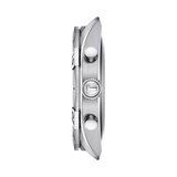 TISSOT PR 100 Men Chronograph Leather Watch T1016171603100