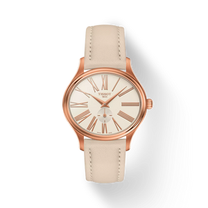 TISSOT Lady Bella Ora Watch for Women T1033103601300 - KRISHNA WATCH COMPANY