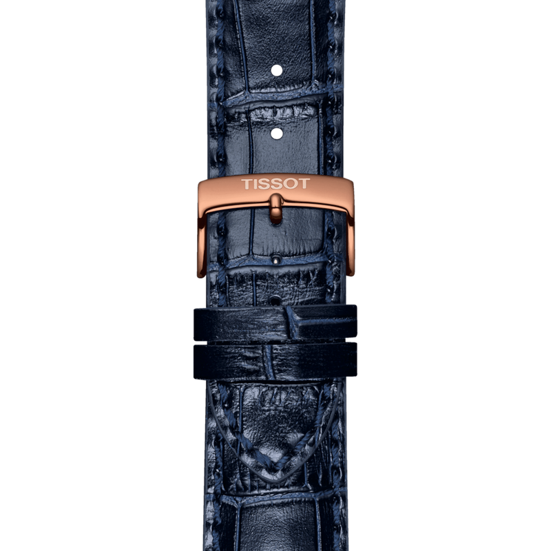 TISSOT CHRONO XL CLASSIC T1166173604200