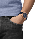 TISSOT CHRONO XL  T1166173704100