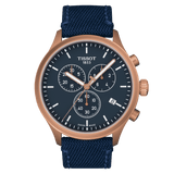 TISSOT CHRONO XL  T1166173704100