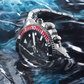 TISSOT Seastar 1000 Men's Chronograph Stainless Steel Watch T1204171105101