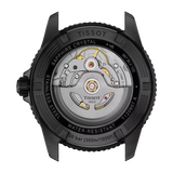 Tissot T-Sport Seastar 1000 Watch -  T1208073305100
