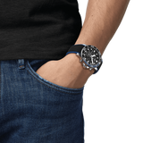 TISSOT SEASTAR 1000 CHRONOGRAPH T1204171705103