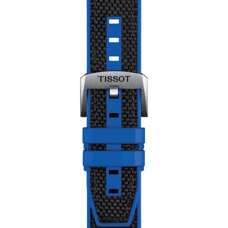 TISSOT SEASTAR 1000 CHRONOGRAPH T1204171705103