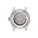 Tissot Seastar 1000 Powermatic 80 40mm T1208071105100 - KRISHNA WATCH COMPANY