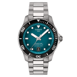 Tissot Seastar 1000 Powermatic 80 40mm T1208071109100 - KRISHNA WATCH COMPANY