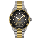 TISSOT SEASTAR 1000 POWERMATIC 80 40MM T1208072205100
