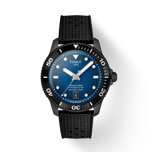TISSOT SEASTAR 1000 POWERMATIC 80 40MM T1208073704100 - KRISHNA WATCH COMPANY