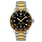 Tissot T-Sport Seastar 1000 Quartz GMT Watch for Men T1208522205100