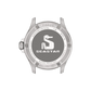 Tissot T-Sport Seastar 1000 Quartz GMT Watch for Men T1208522205100