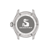 Tissot T-Sport Seastar 1000 Quartz GMT Watch for Men T1208522205100