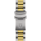 Tissot T-Sport Seastar 1000 Quartz GMT Watch for Men T1208522205100