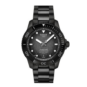 Tissot T-Sport Seastar 1000 Watch - T1208073305100 - KRISHNA WATCH COMPANY