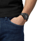 Tissot T-Sport Seastar 1000 Watch -  T1208073305100