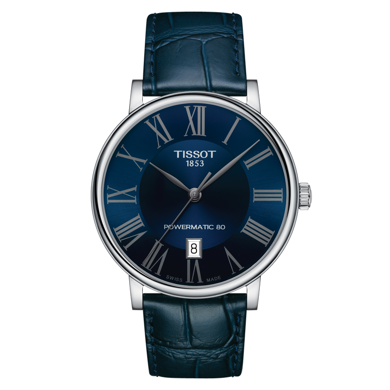 Tissot Carson Premium Powermatic - T1224071604300