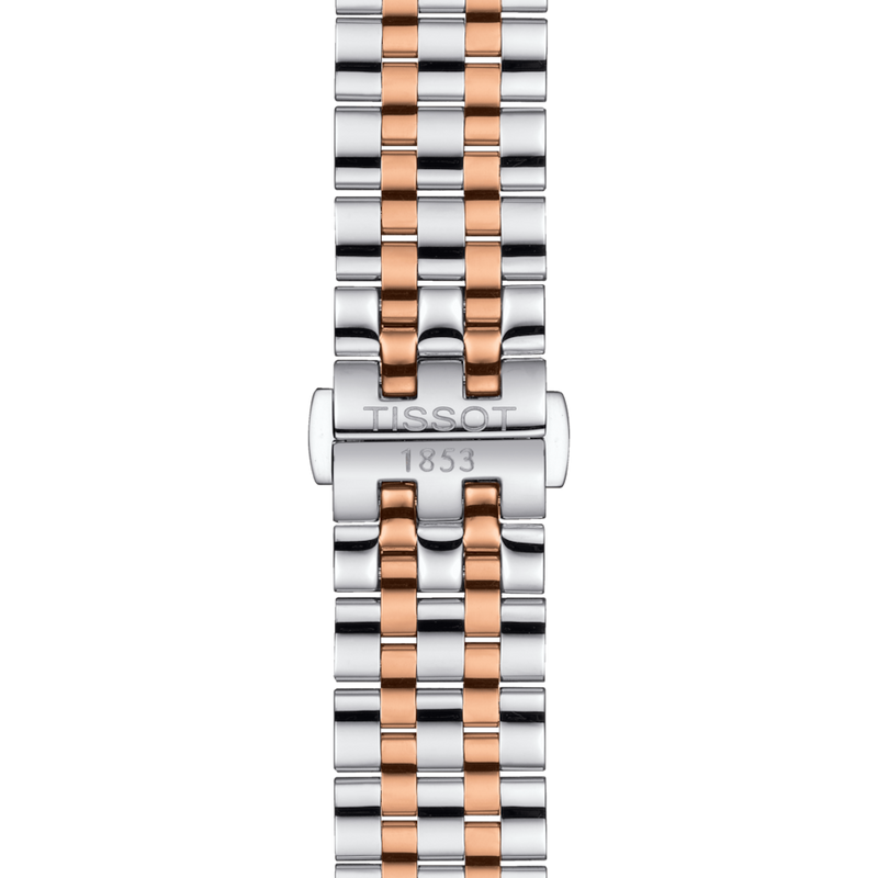 Tissot Carson Premium Powermatic 80  - T1224072203101