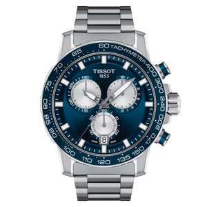 Tissot T-Sport Chronograph Watch for Men T1256171104100 - KRISHNA WATCH COMPANY