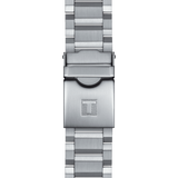 Tissot SUPERSPORT CHRONO Chronograph Watch for Men T1256171105100