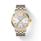 TISSOT Classic Dream Men  Automatic Watch T1294072203101