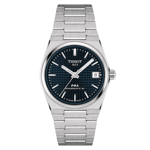 TISSOT PRX POWERMATIC 80 35MM T1372071104100 - KRISHNA WATCH COMPANY