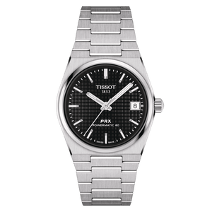 TISSOT PRX POWERMATIC 80 35MM T1372071105100 - KRISHNA WATCH COMPANY