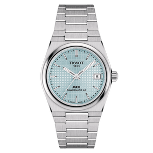 TISSOT PRX POWERMATIC 80 35MM T1372071135100 - KRISHNA WATCH COMPANY