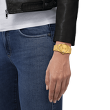 TISSOT PRX POWERMATIC 80 35MM T1372073302100