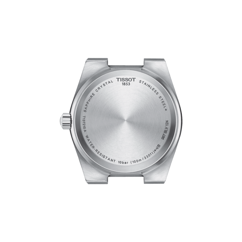 Tissot T-Classic PRX Analog Unisex Watch T1372101133100
