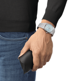 TISSOT PRX POWERMATIC 80 T1374071135100