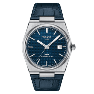 TISSOT PRX POWERMATIC 80 T1374071604100 - KRISHNA WATCH COMPANY