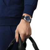 TISSOT PRX POWERMATIC 80 T1374071704100