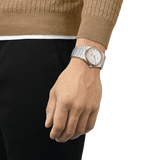 TISSOT PRX POWERMATIC 80 T1374072103100