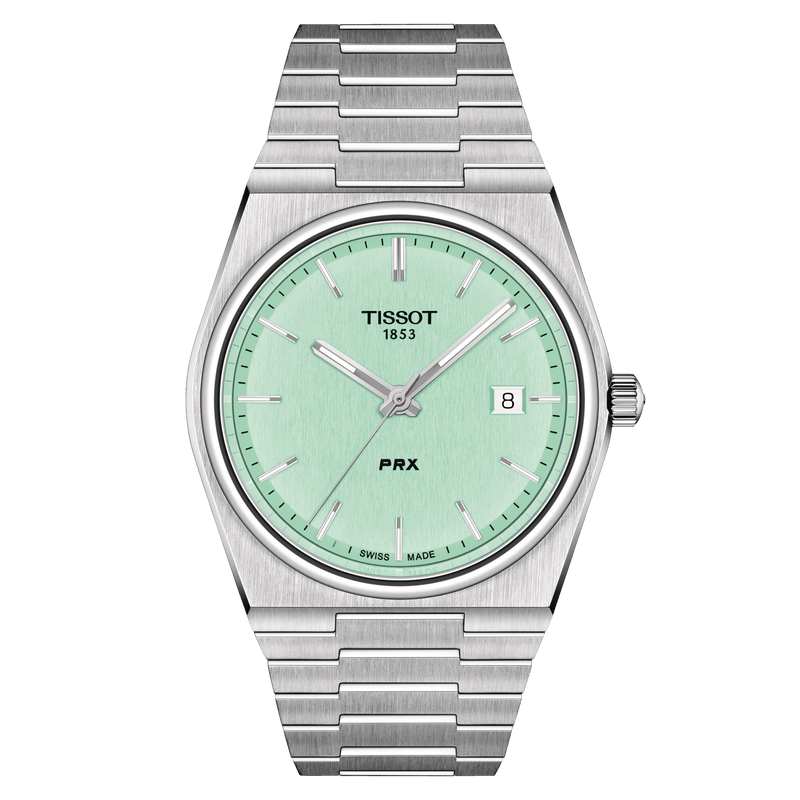 TISSOT PRX T1374101109101