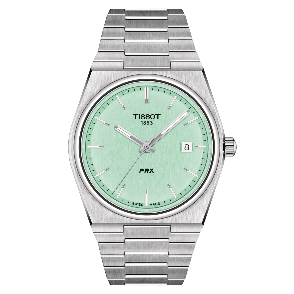 TISSOT PRX T1374101109101