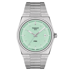Tissot PRX - T1374101109101 - KRISHNA WATCH COMPANY
