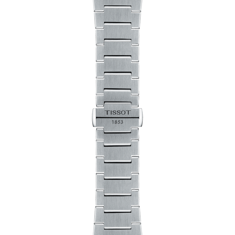 TISSOT PRX AUTOMATIC CHRONOGRAPH T1374271101101