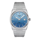 Tissot PRX Powermatic 80 40mm Gradient T1374071135101