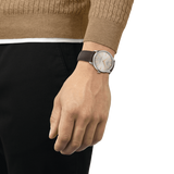 TISSOT CHEMIN DES TOURELLES POWERMATIC 80 42 MM T1394071626100