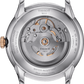 TISSOT CHEMIN DES TOURELLES POWERMATIC 80 39 MM T1398072203800