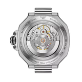 Tissot T-Race Powermatic 80 Automatic Watch for Men - T1418071104100