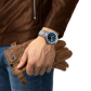 Tissot T-Race Powermatic 80 Automatic Watch for Men T1418071104100