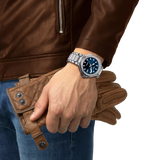 Tissot T-Race Powermatic 80 Automatic Watch for Men - T1418071104100 - KRISHNA WATCH COMPANY