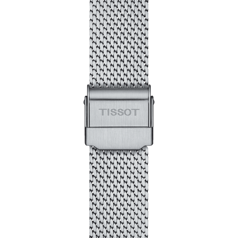 TISSOT Evertime - T1432101109100
